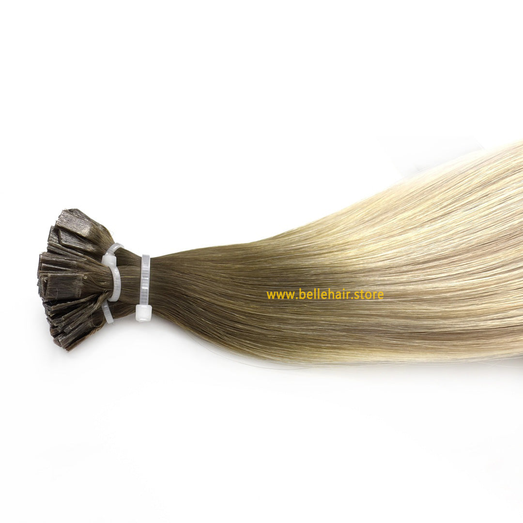 #Faye Flat Tip