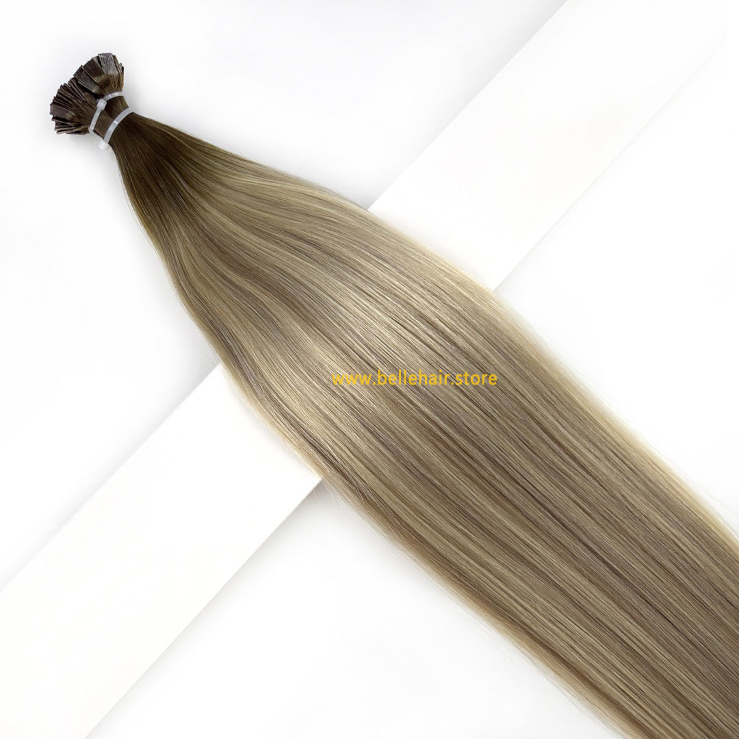 #Faye Flat Tip