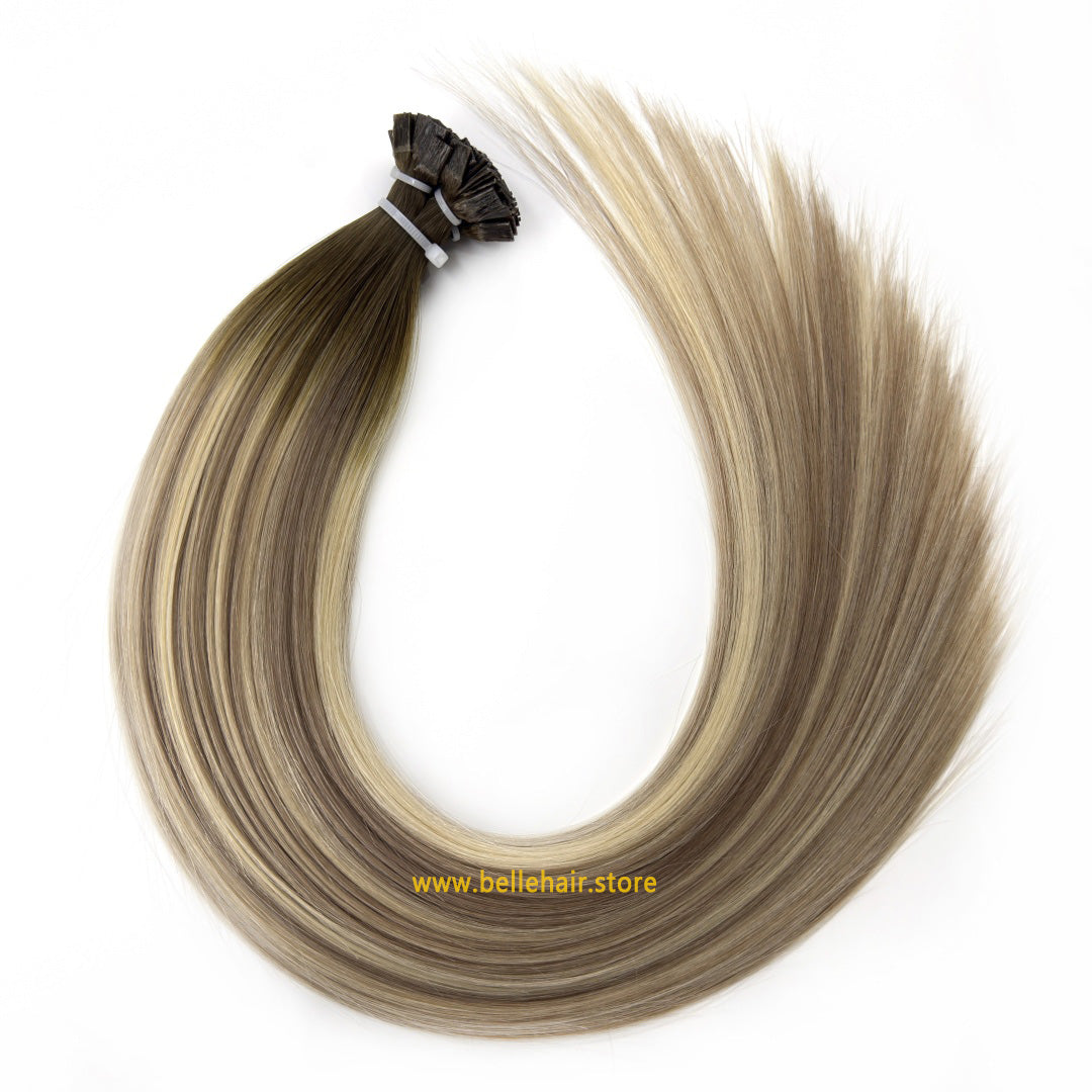 #Faye Flat Tip