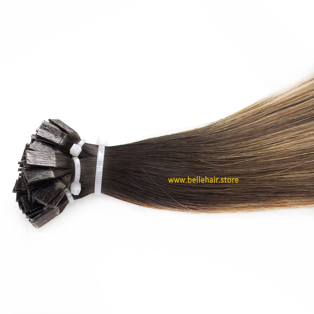 #Dee Flat Tip
