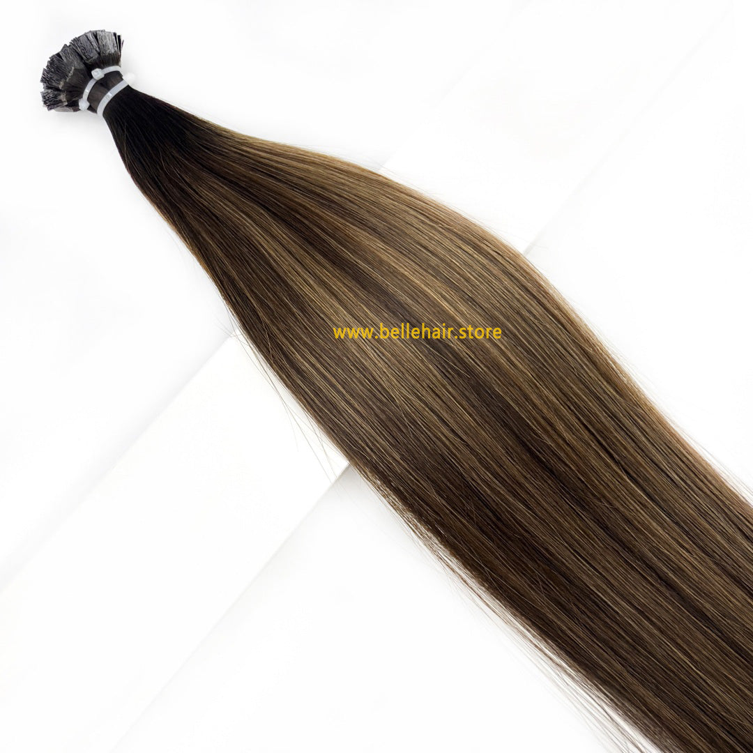 #Dee Flat Tip