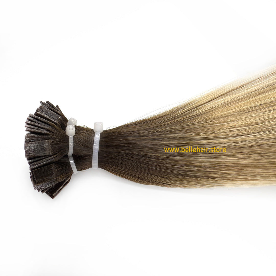 #Tina Flat Tip