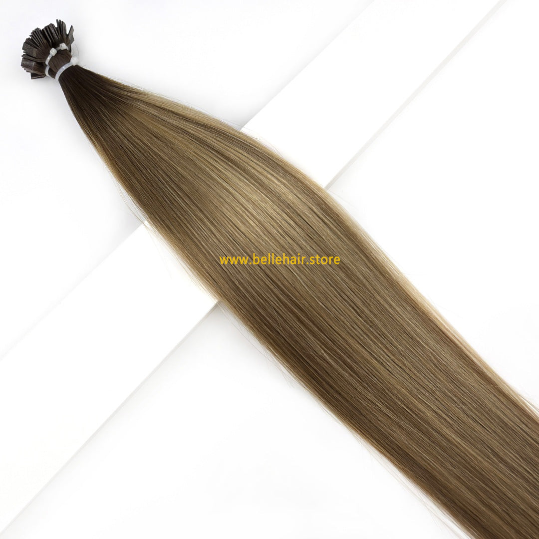 #Tina Flat Tip