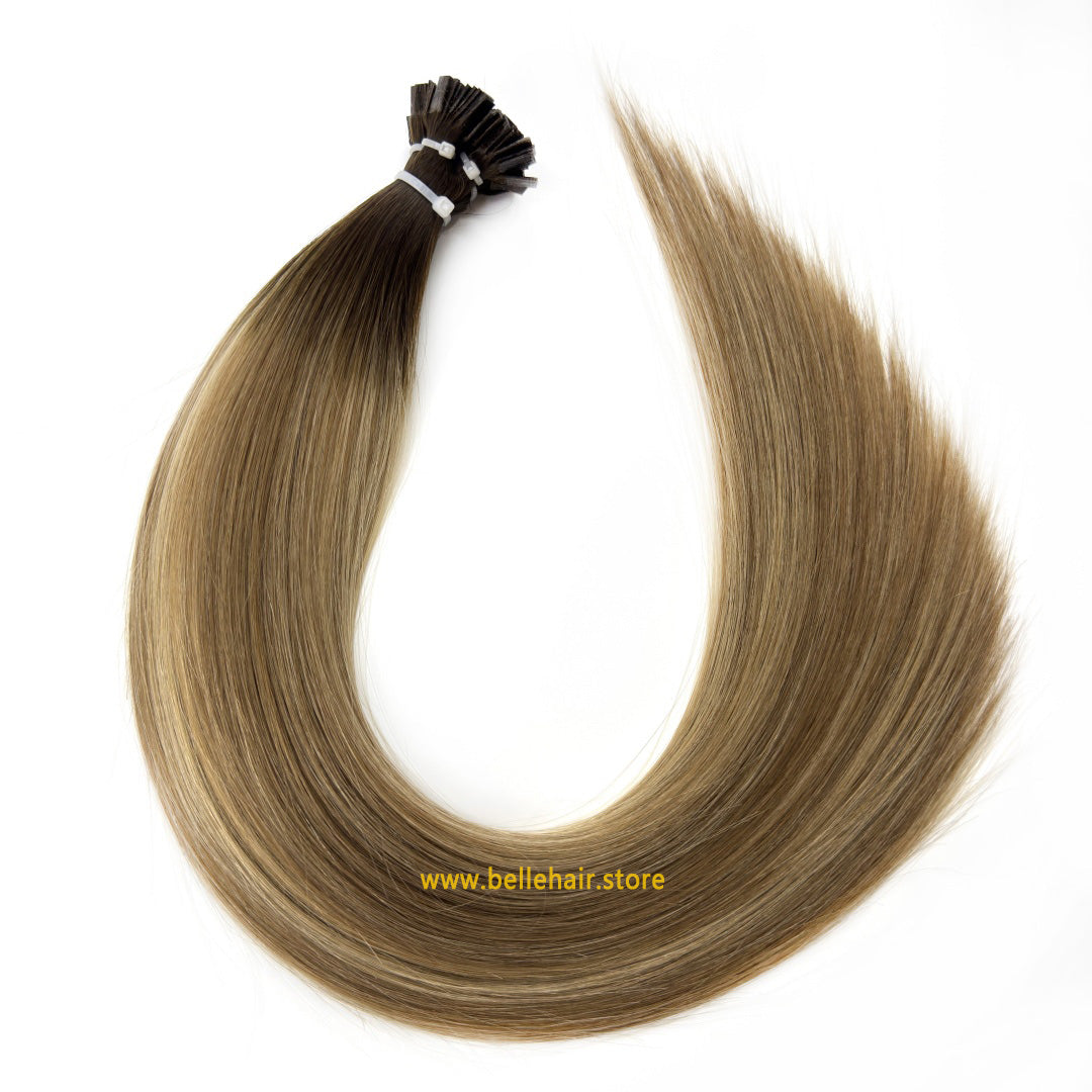 #Tina Flat Tip