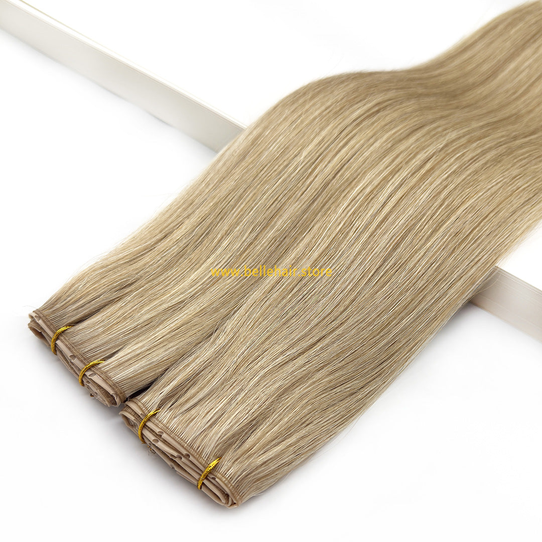 #Mona Butterfly Genius Weft