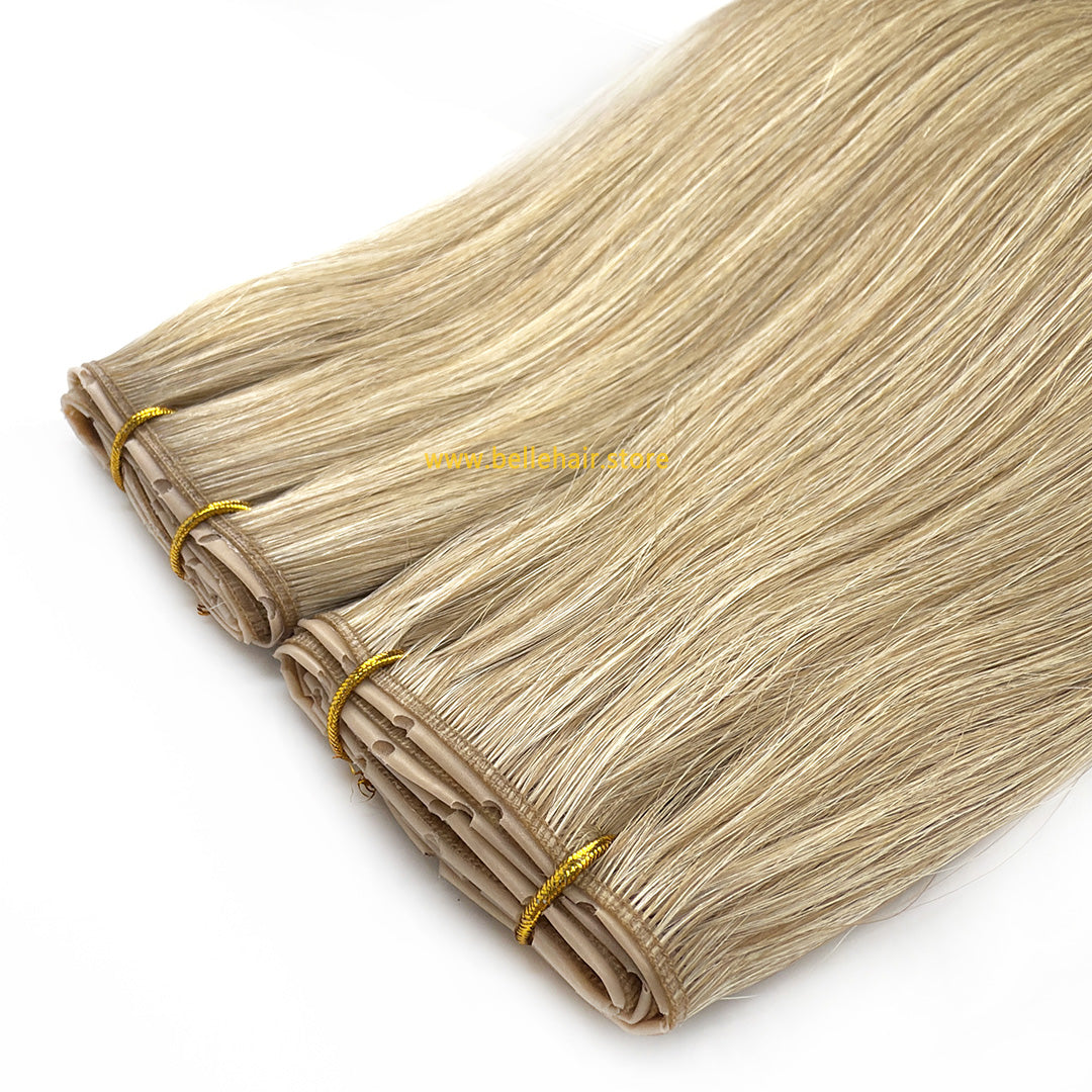 #Mona Butterfly Genius Weft