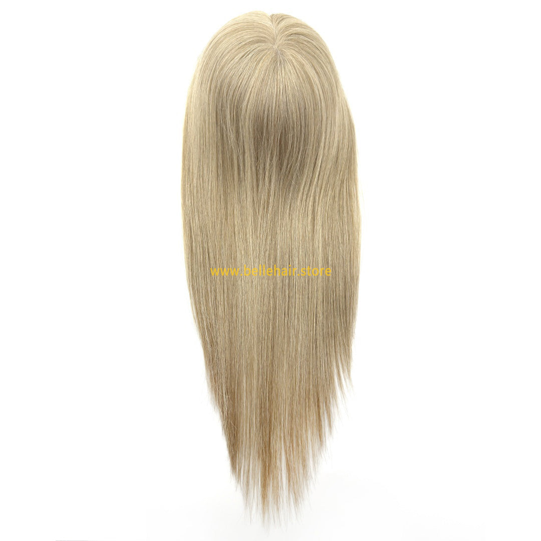 #Emi 5*5 Inch Mono Topper