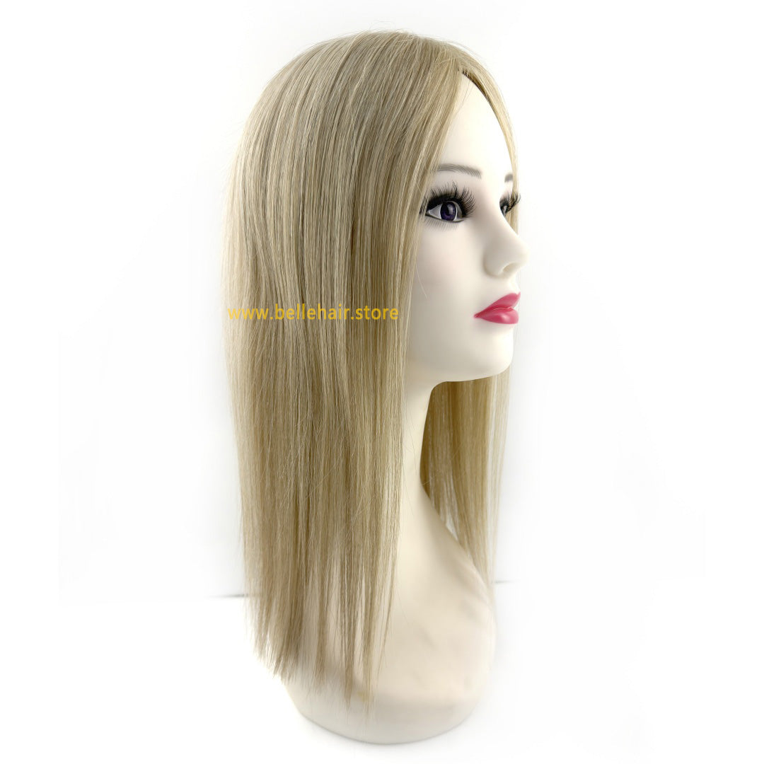 #FA 5*5 Inch Mono Topper
