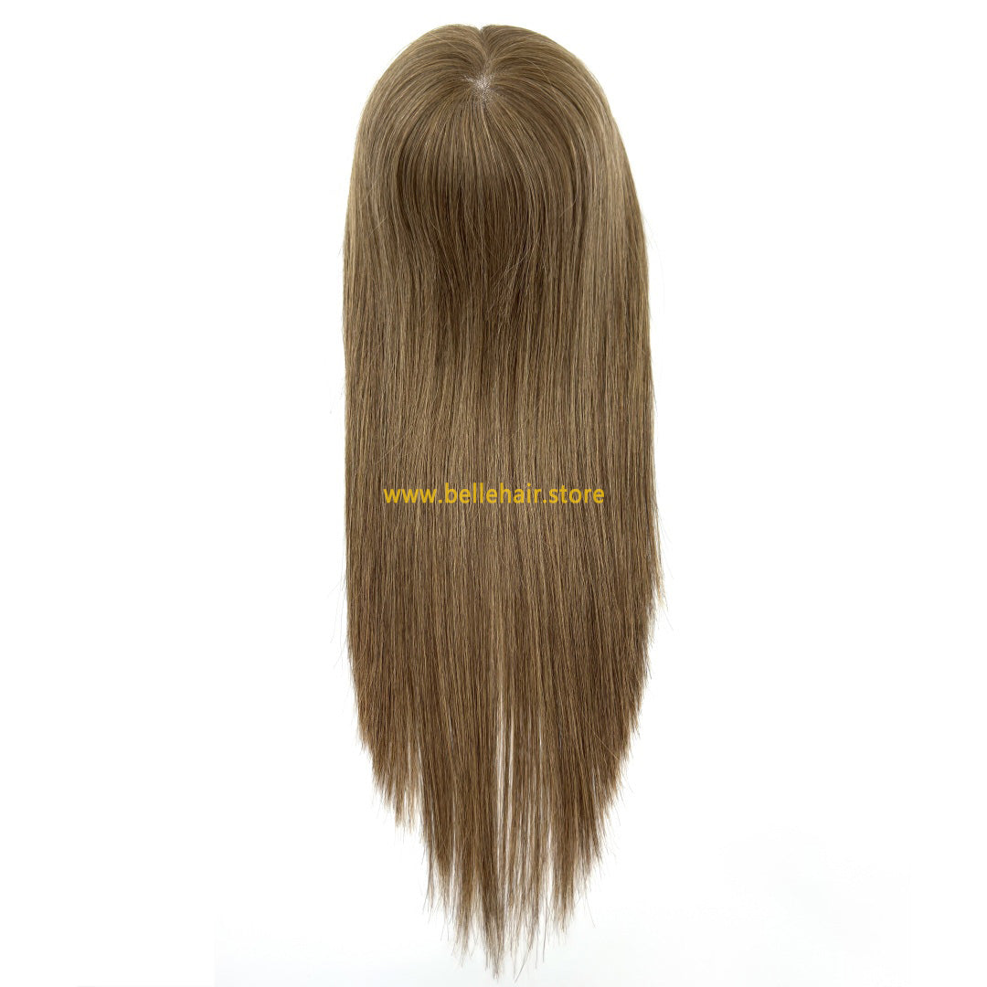 #Dora 5*5 Inch Mono Topper