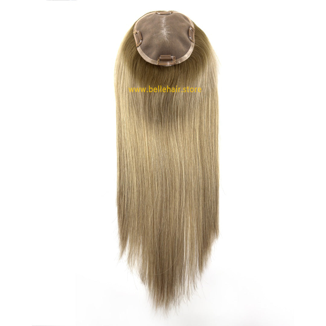 #Tara 5*5 Inch Mono Topper