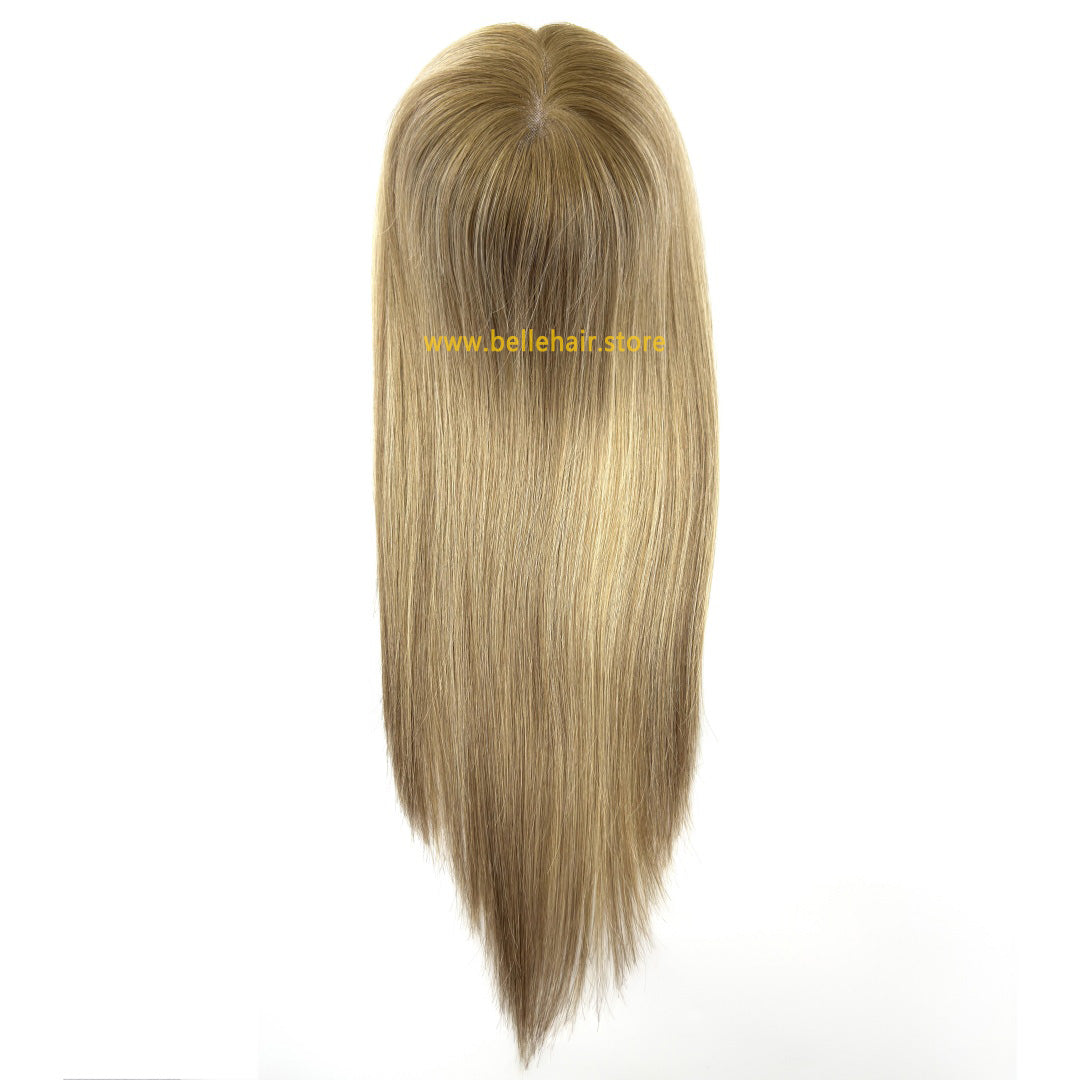 #Tara 5*5 Inch Mono Topper