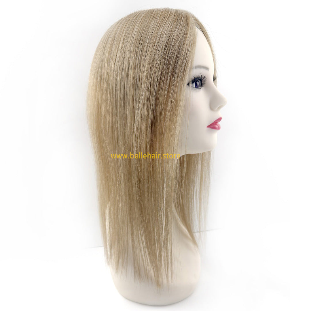 #FF 5*5 Inch Mono Topper
