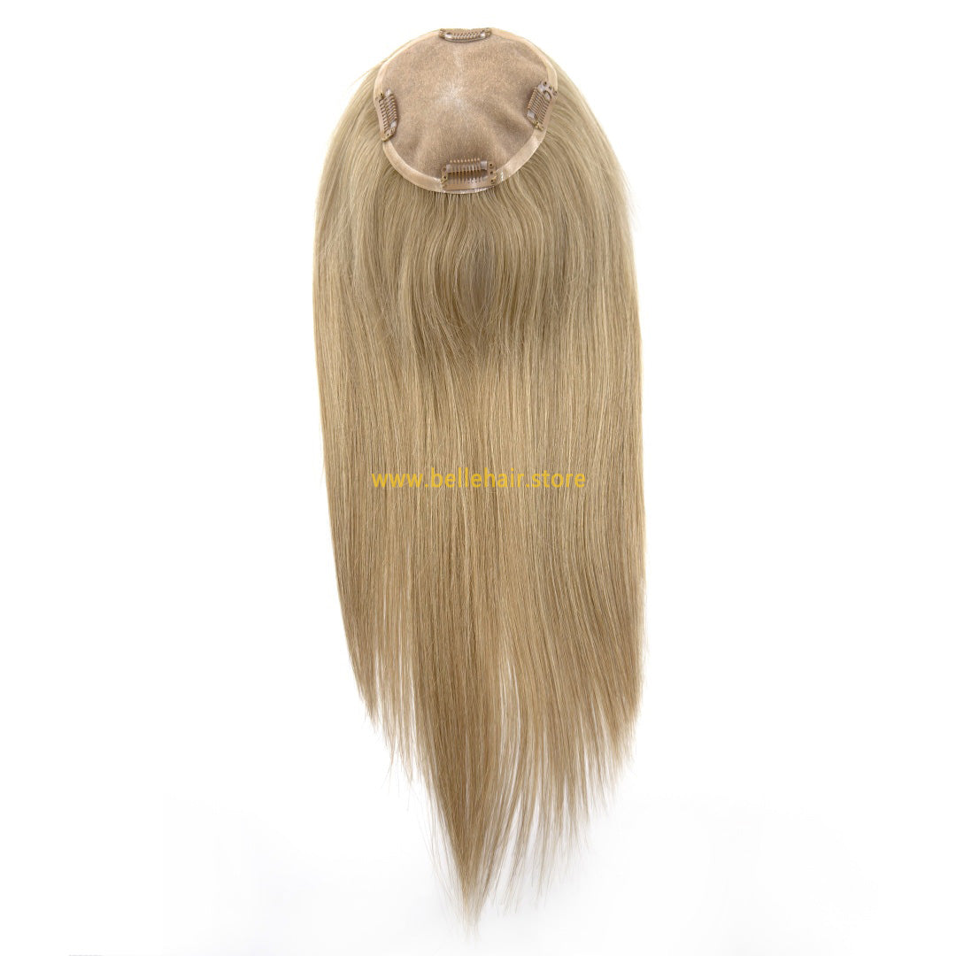 #FF 5*5 Inch Mono Topper