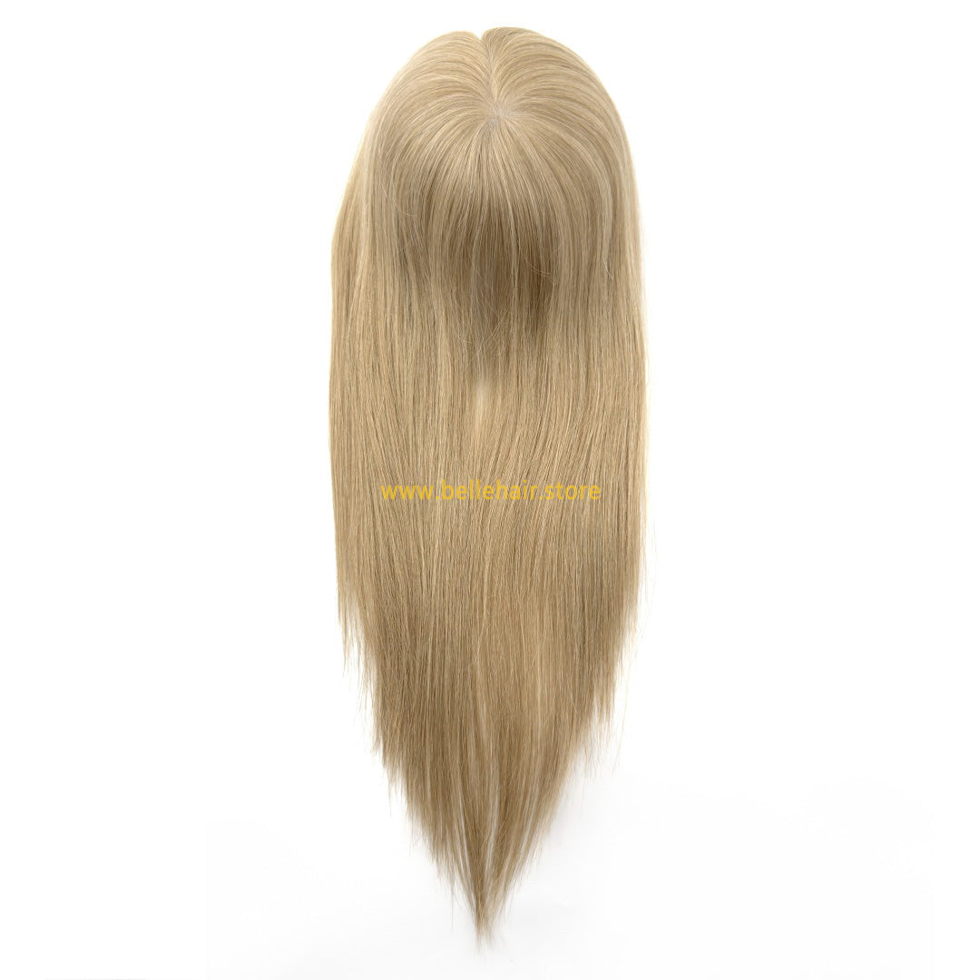 #FF 5*5 Inch Mono Topper
