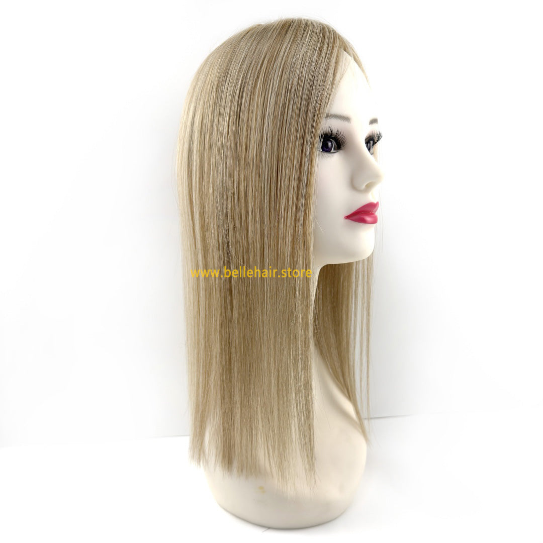 #Tori 5*5 Inch Mono Topper