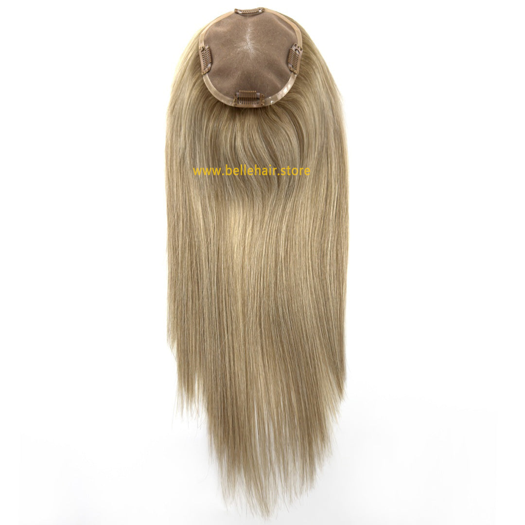 #Tori 5*5 Inch Mono Topper