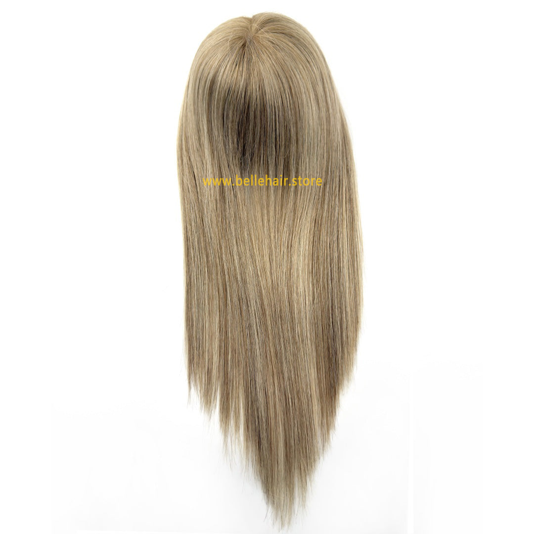 #Tori 5*5 Inch Mono Topper