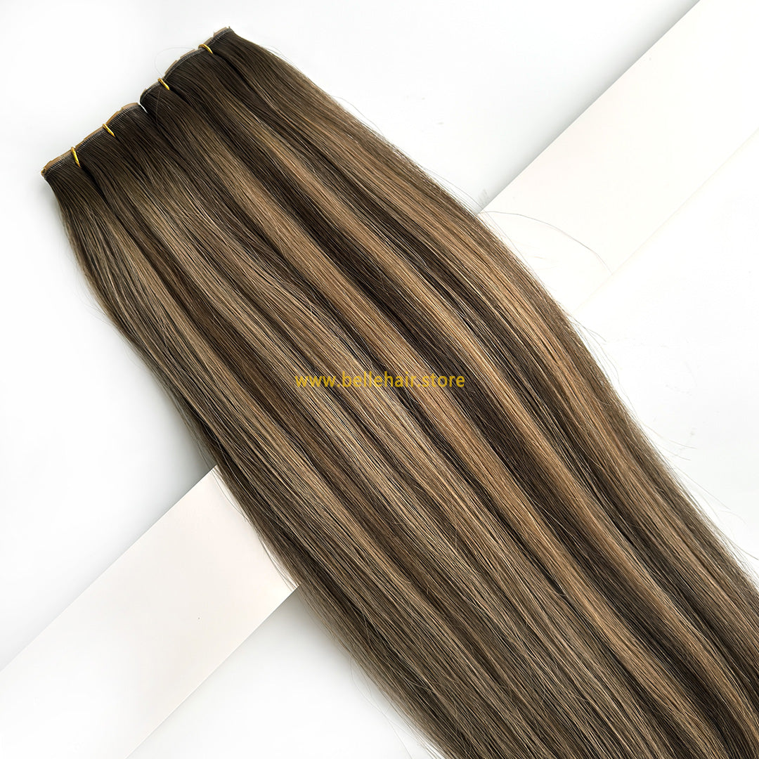 #Dora Butterfly Weft