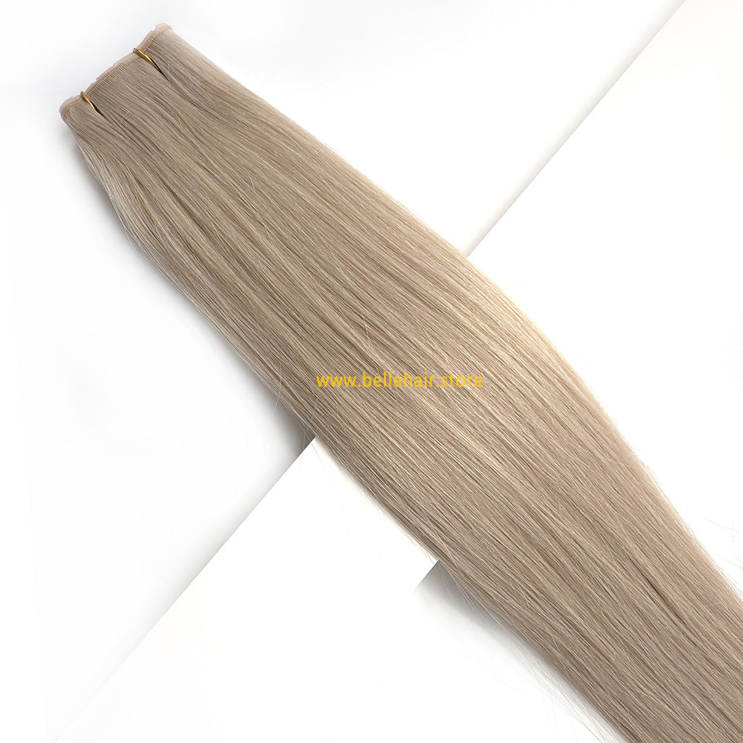 #20 Light Golden Beige Butterfly Weft