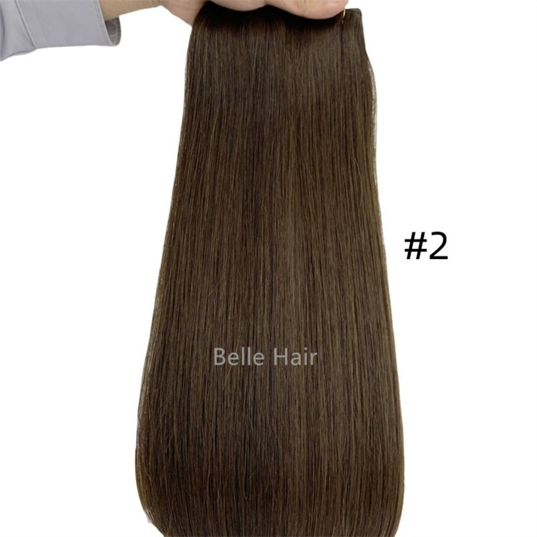 Butterfly Weft 2.0