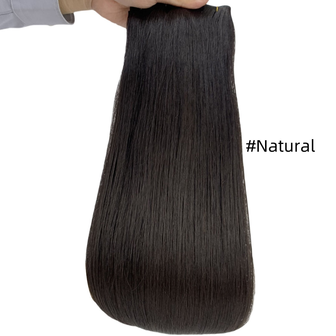 Butterfly Weft 2.0