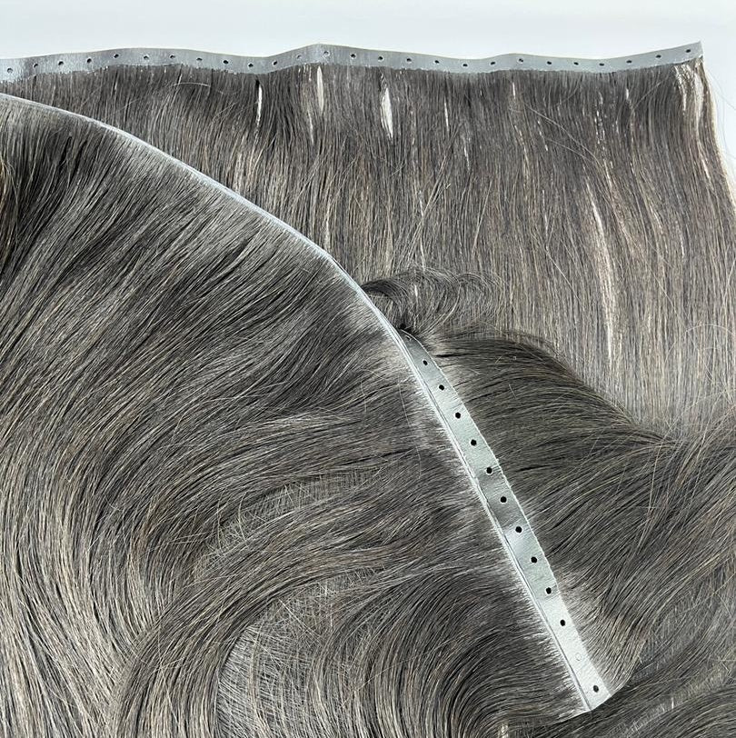 Butterfly Weft 2.0