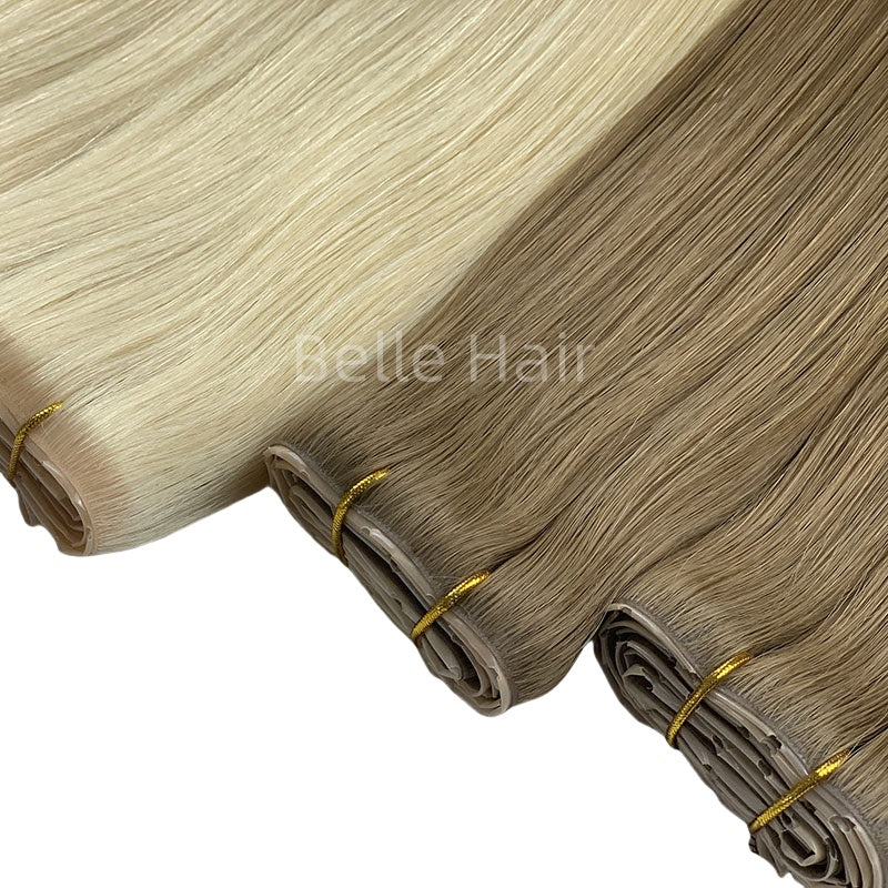 Xo Butterfly Invisible weft (150gram)