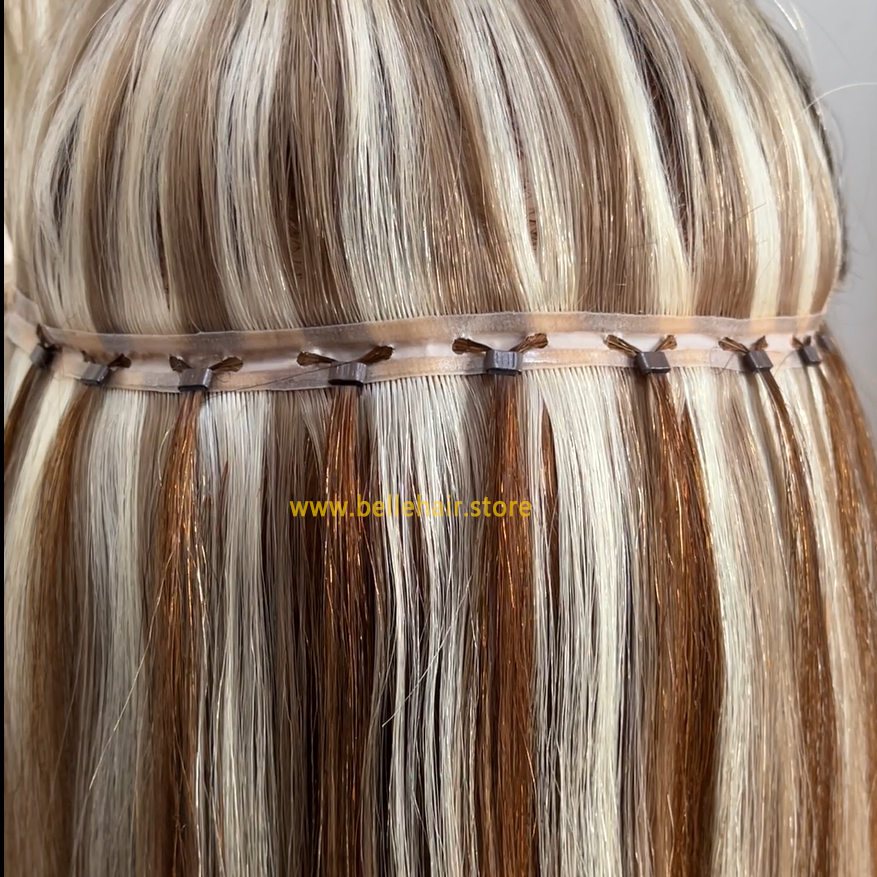 #Emi Butterfly Genius Weft