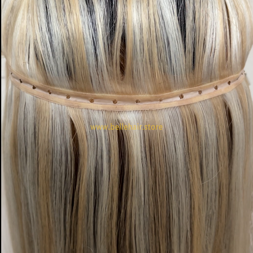#Eva Butterfly Weft