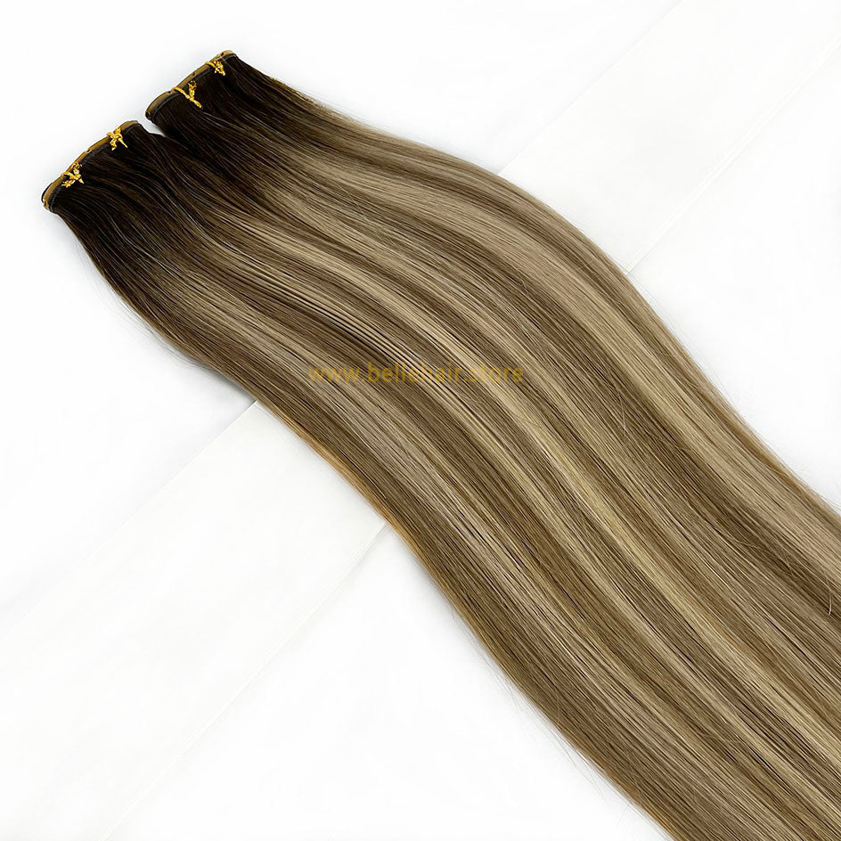 #Tina Butterfly Genius Weft
