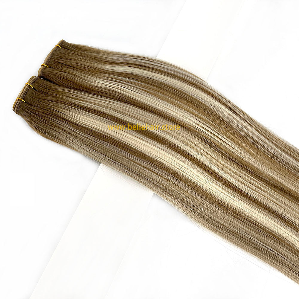 #Tori Butterfly Genius Weft