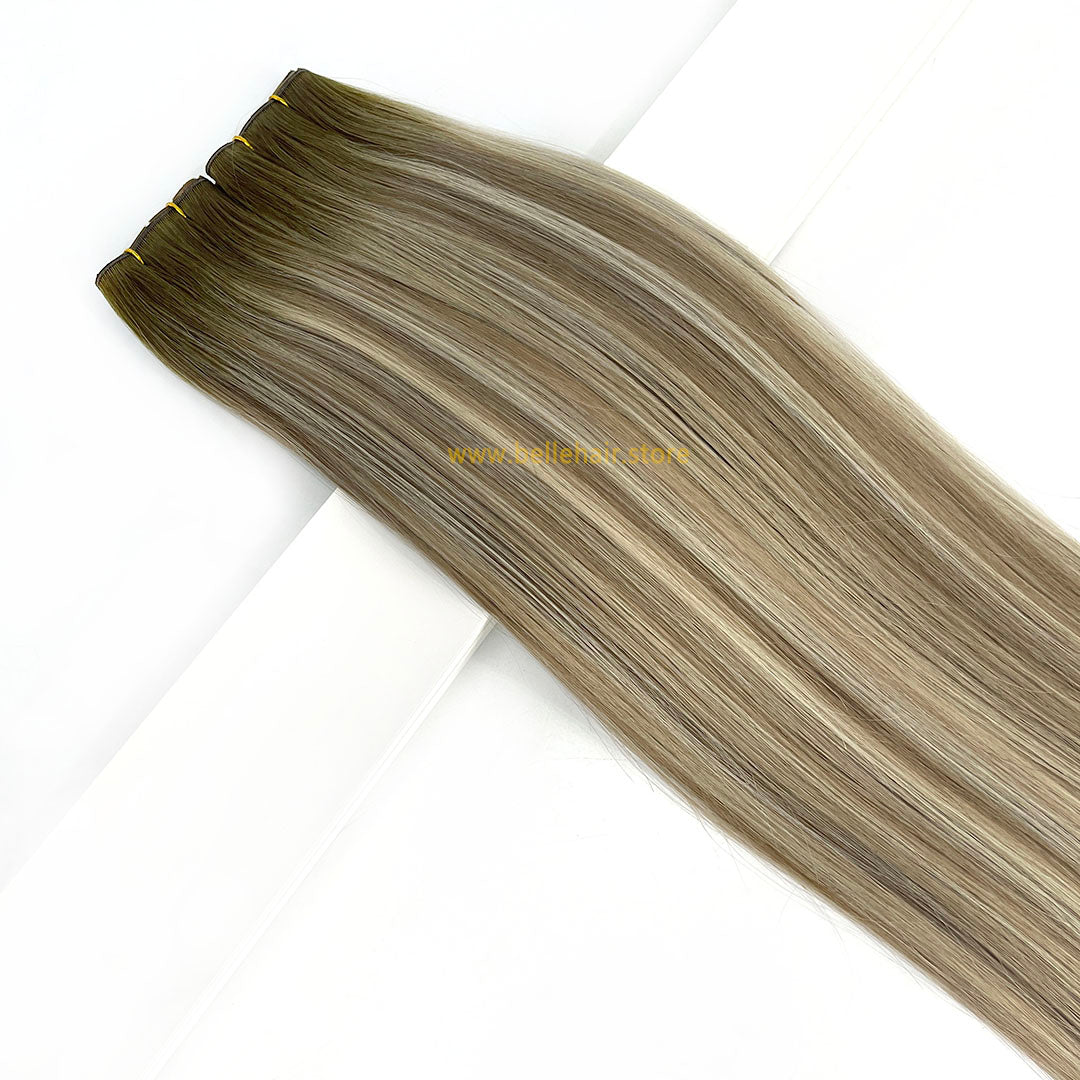#Tara Butterfly Genius Weft