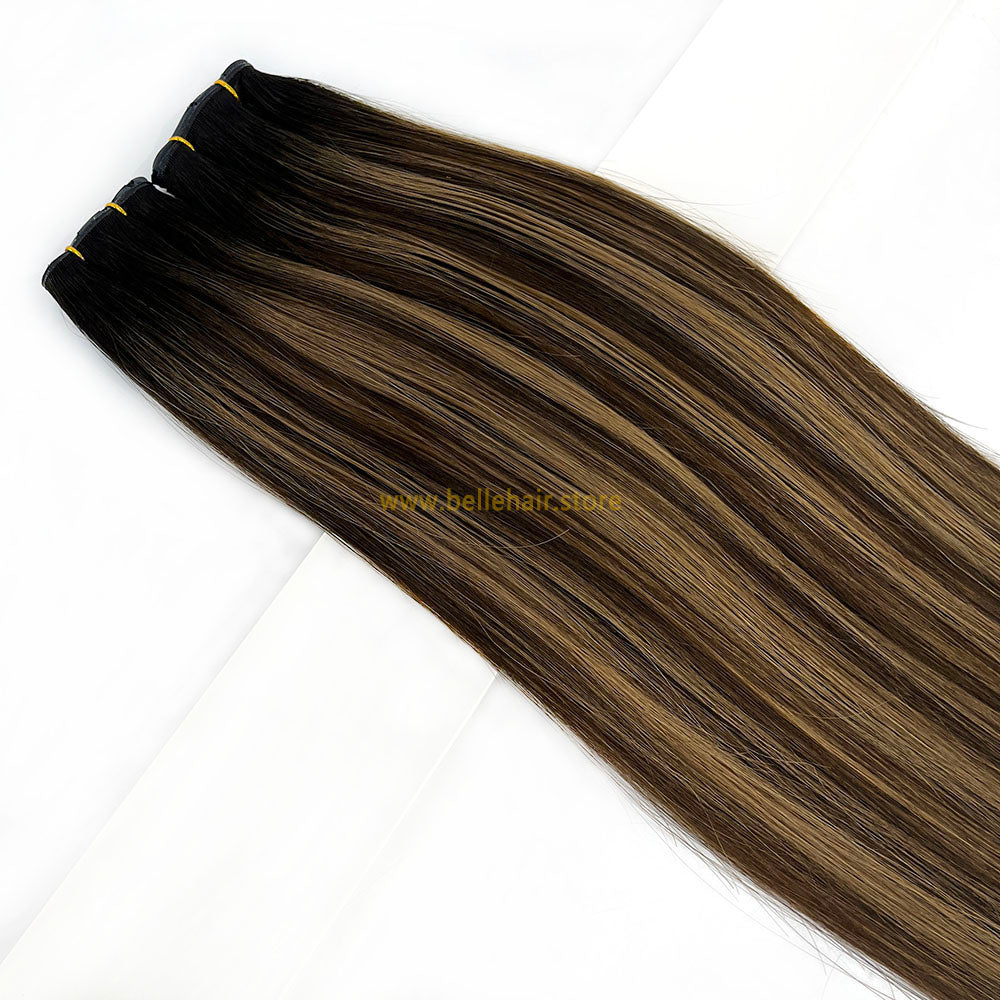 #Dee Butterfly Genius Weft