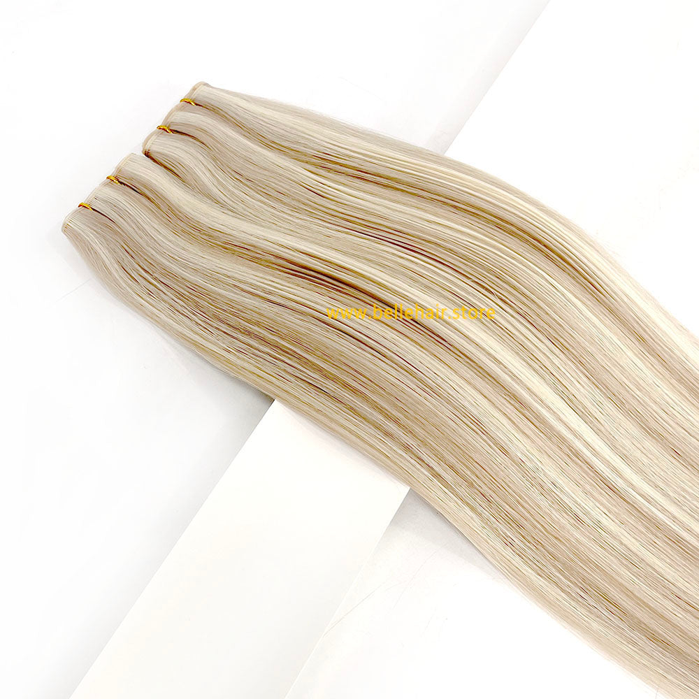 #Emma Butterfly Genius Weft