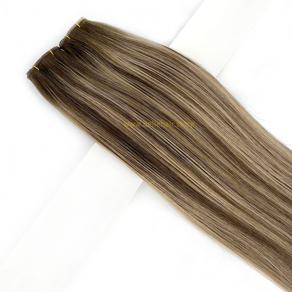 #Dora Butterfly Genius Weft
