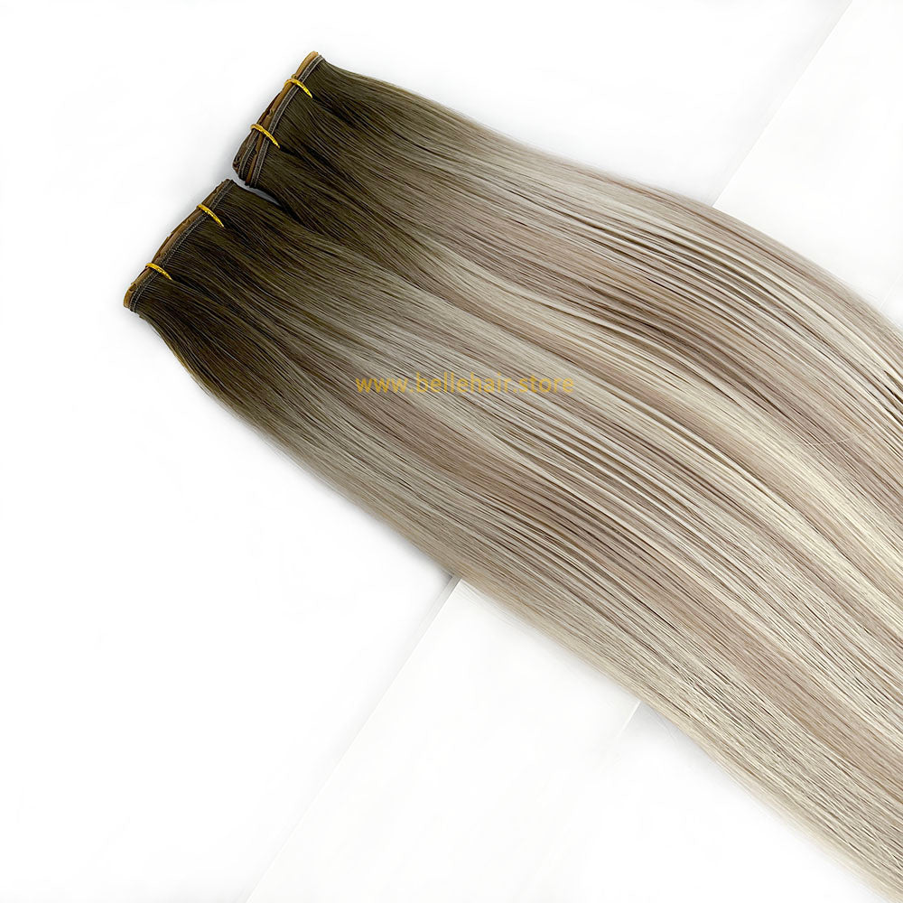 #Faye Butterfly Genius Weft