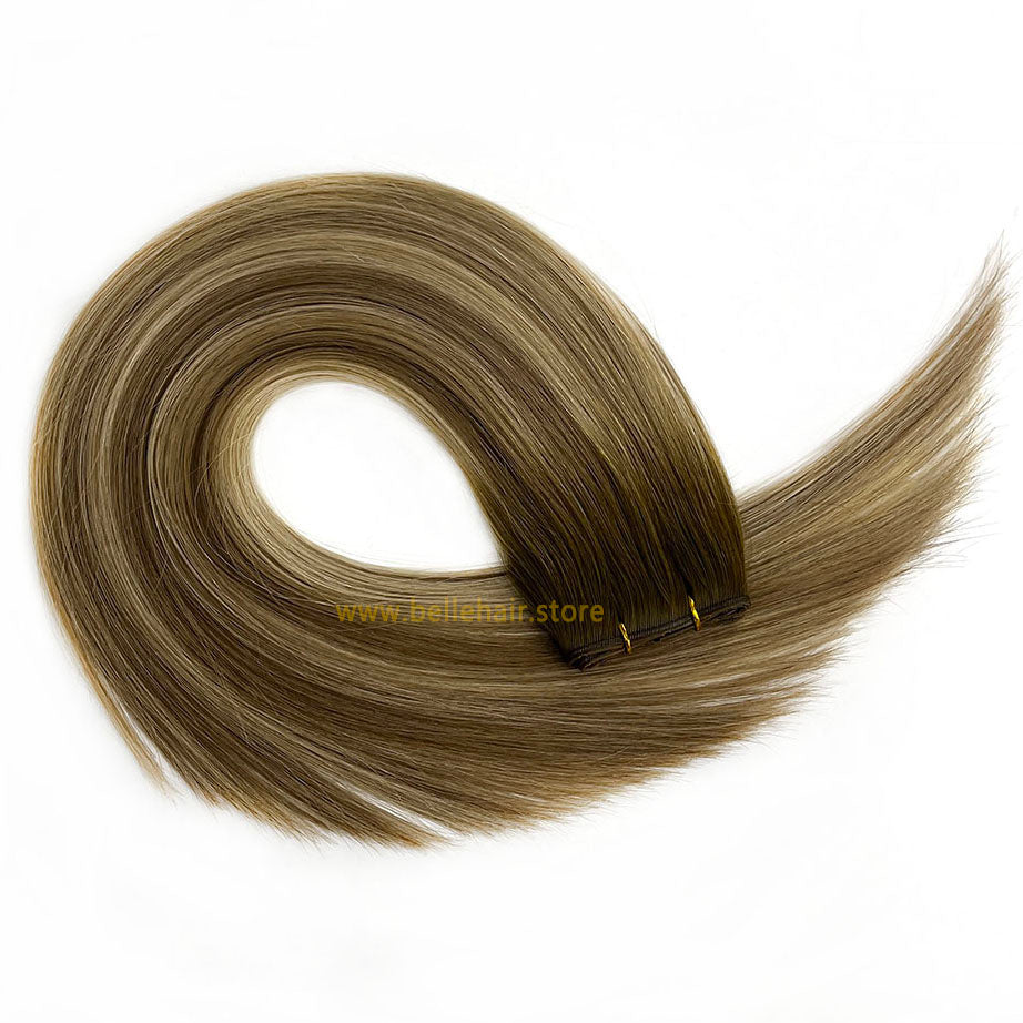 #Tina Butterfly Genius Weft