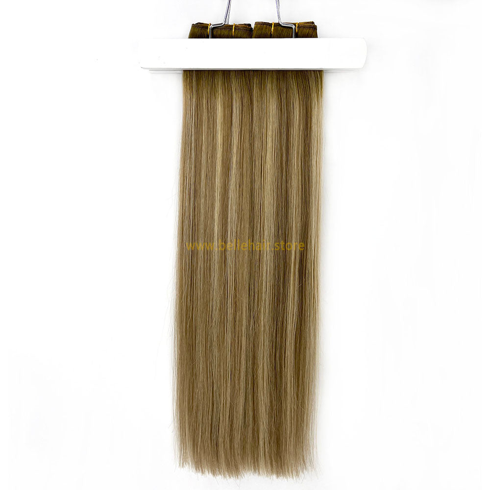 #Tina Butterfly Genius Weft