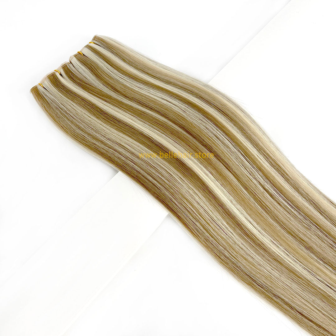 #Emi Butterfly Genius Weft