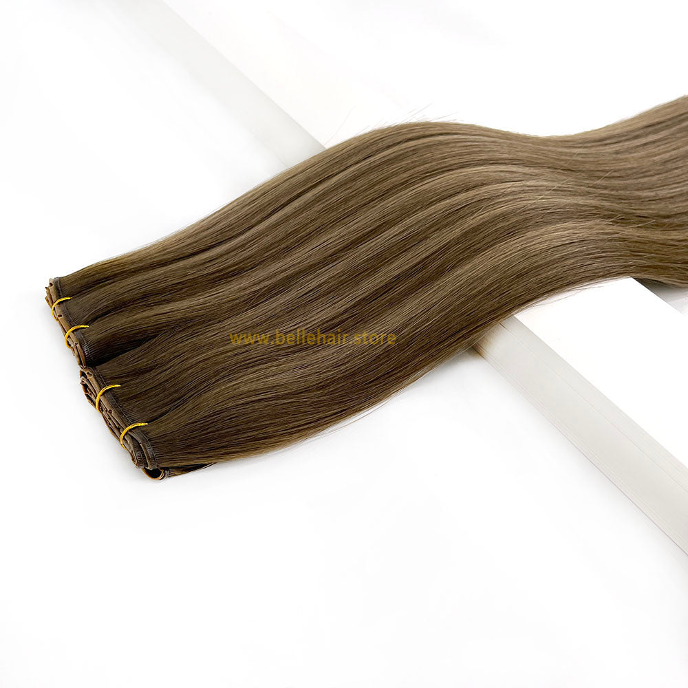 #Dana Butterfly Genius Weft