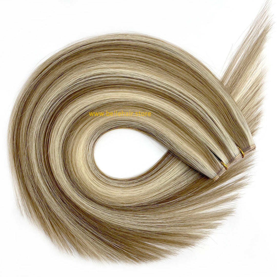#Eva Butterfly Genius Weft