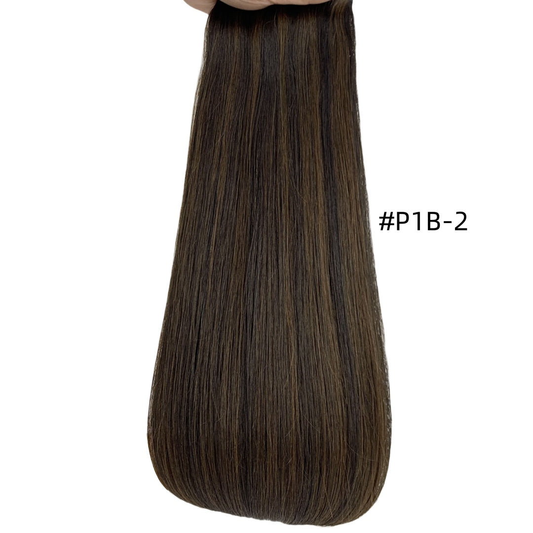 Butterfly Weft 2.0