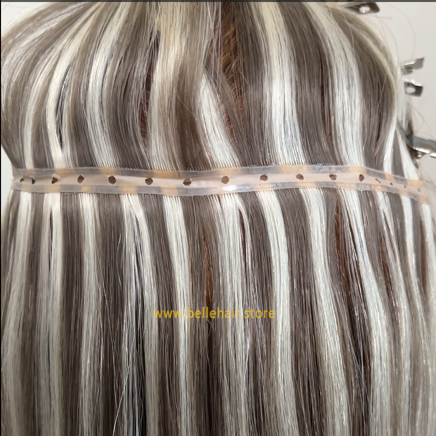 #Eira Butterfly Genius Weft
