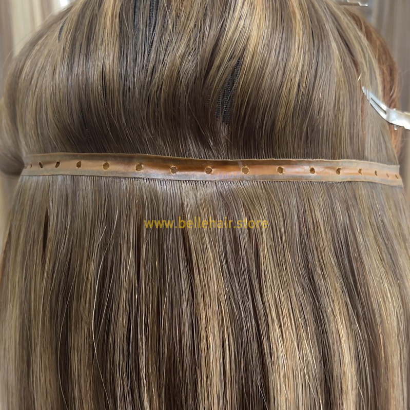 #Dora Butterfly Genius Weft