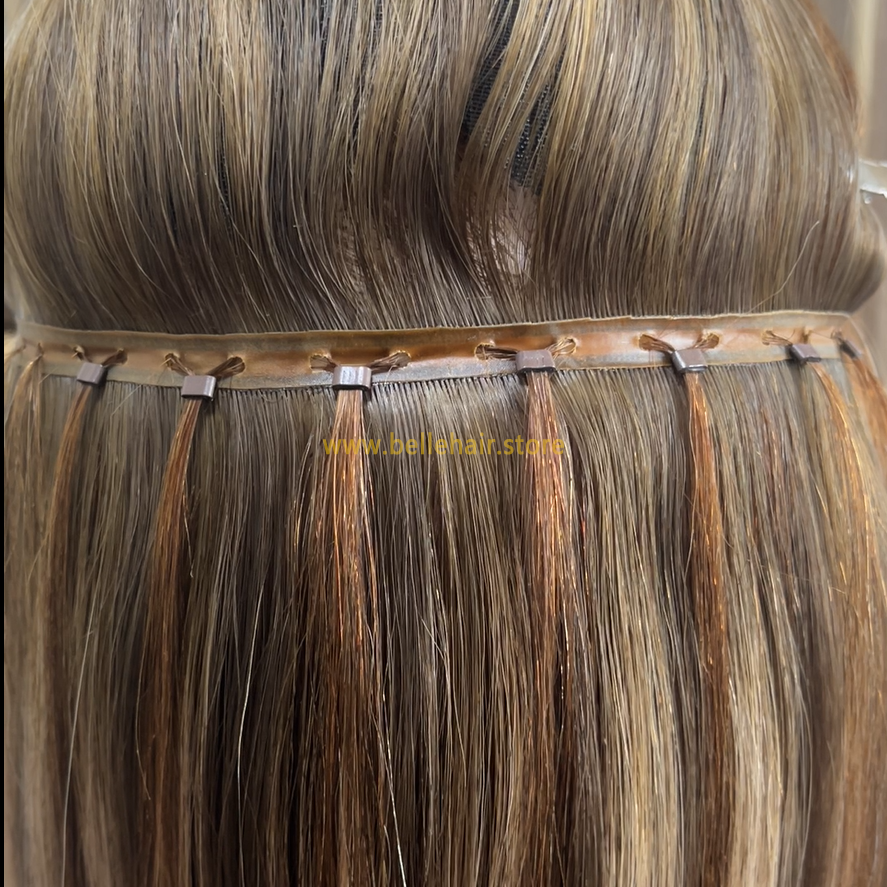 #Dora Butterfly Genius Weft