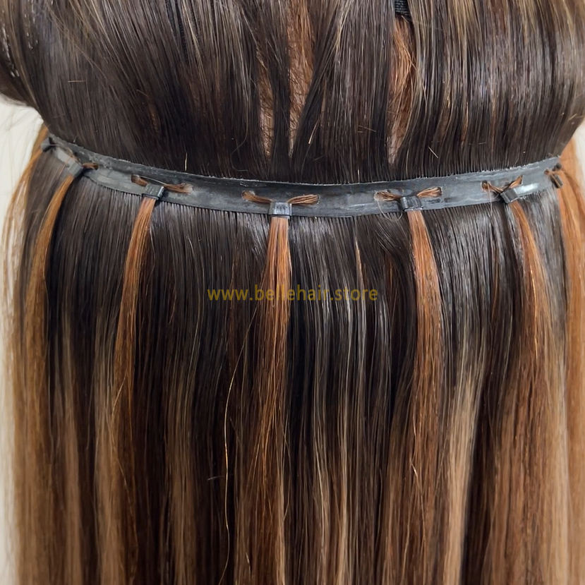 #Dee Butterfly Weft