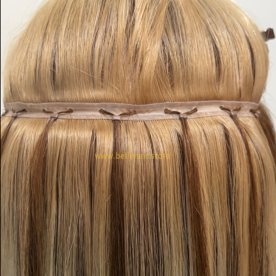 #Rosa Butterfly Genius Weft