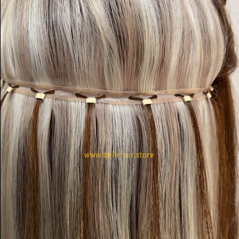 #Emma Butterfly Genius Weft