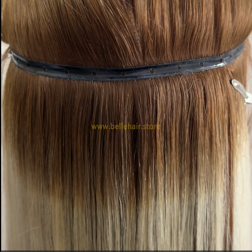 #Luna Butterfly Genius Weft