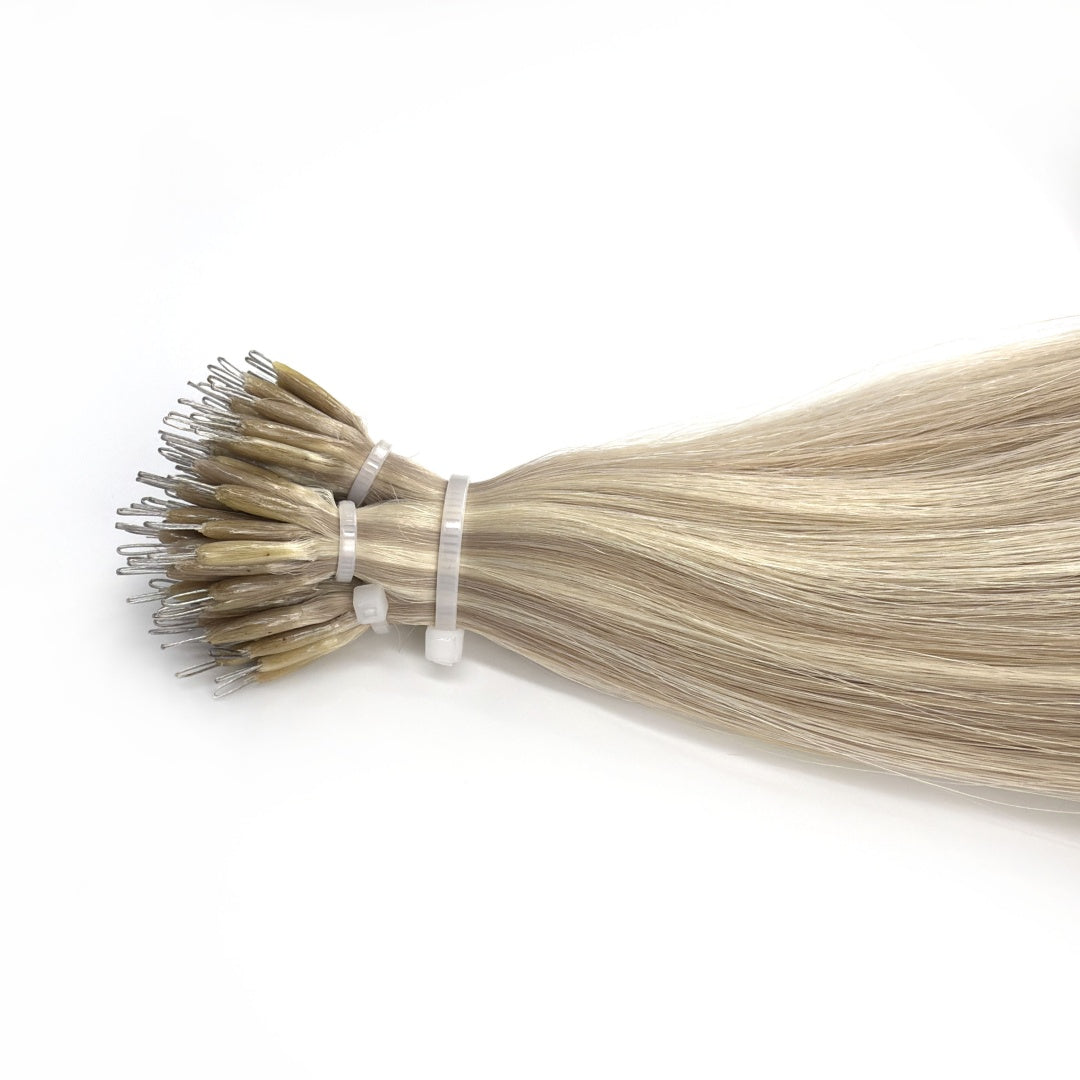 Nano Ring Hair Extensions